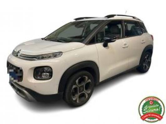 usato CITROEN C3 Aircross