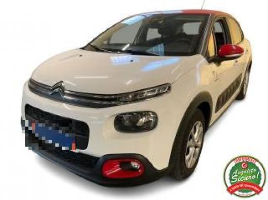 usato CITROEN C3