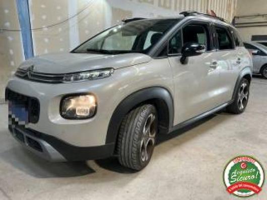 usato CITROEN C3 Aircross