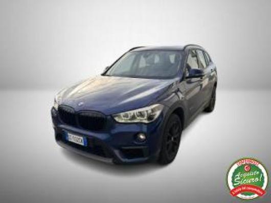 usato BMW X1