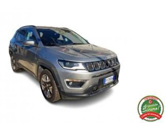 usato JEEP Compass