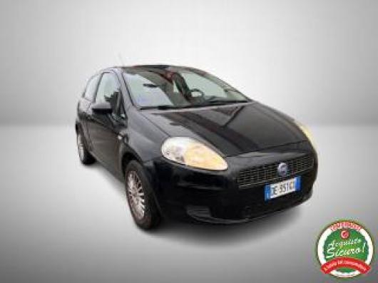 usato FIAT Grande Punto