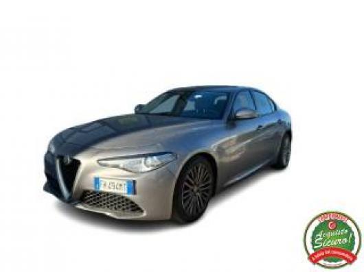 usato ALFA ROMEO Giulia