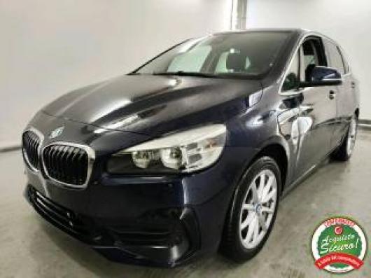 usato BMW 225