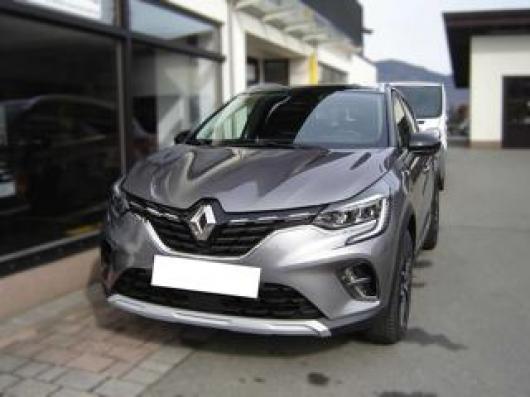 Km 0 RENAULT Captur