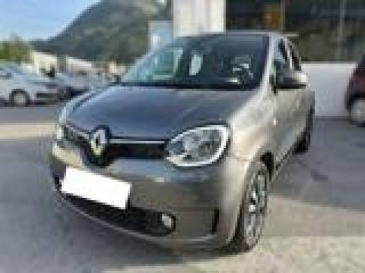 Km 0 RENAULT Twingo