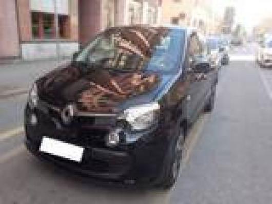 usato RENAULT Twingo