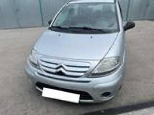 usato CITROEN C3