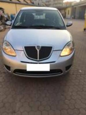 usato LANCIA Ypsilon