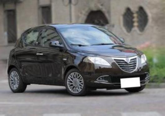 Km 0 LANCIA Ypsilon