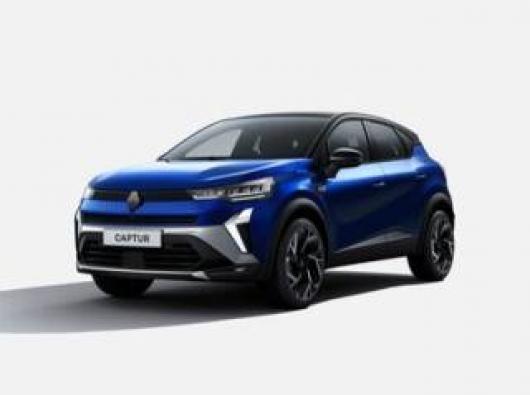 Km 0 RENAULT Captur