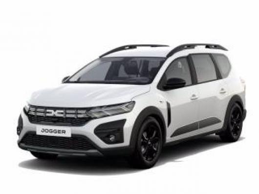 Km 0 DACIA Jogger