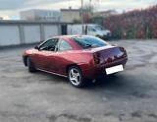 usato FIAT Coupe