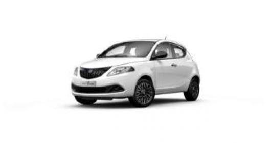 Km 0 LANCIA Ypsilon