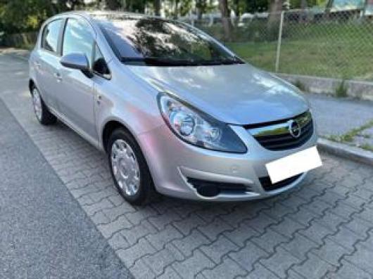 usato OPEL Corsa