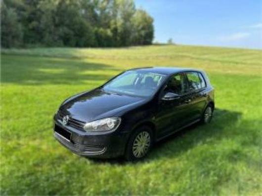 usato VOLKSWAGEN Golf