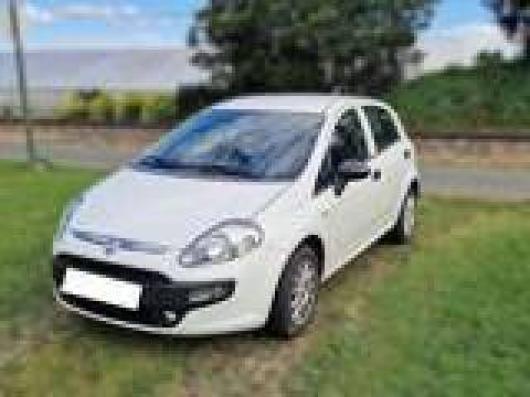 usato FIAT Grande Punto