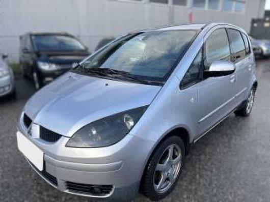 usato MITSUBISHI Colt