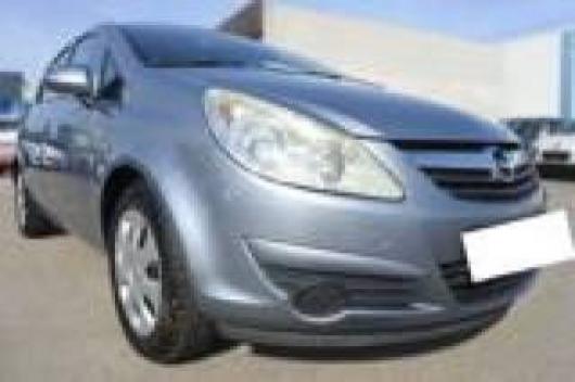 usato OPEL Corsa