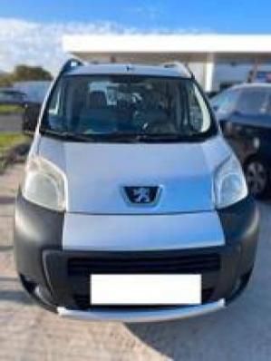 usato PEUGEOT Bipper