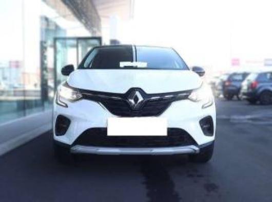 Km 0 RENAULT Captur