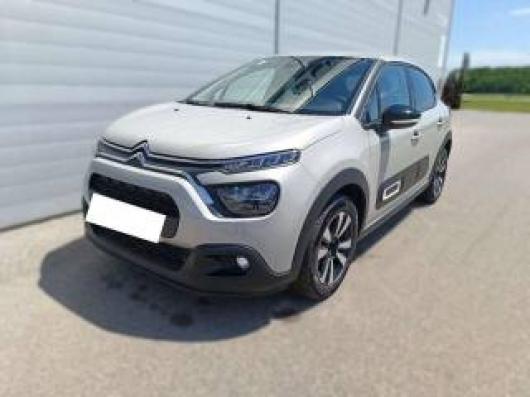 Km 0 CITROEN C3