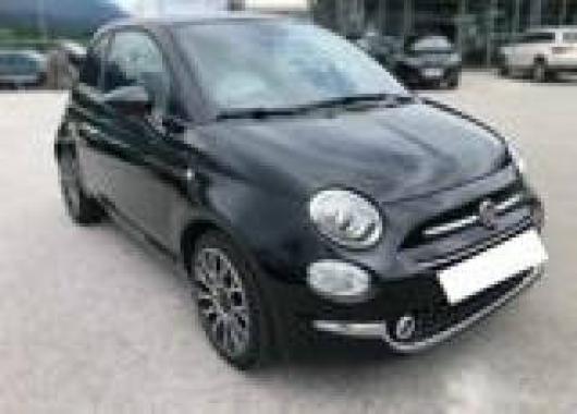 Km 0 FIAT 500