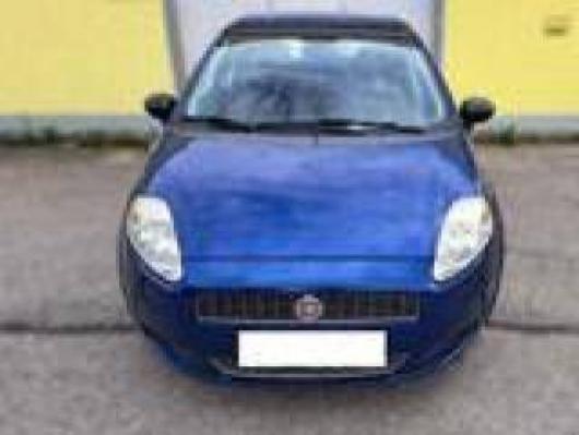 usato FIAT Grande Punto