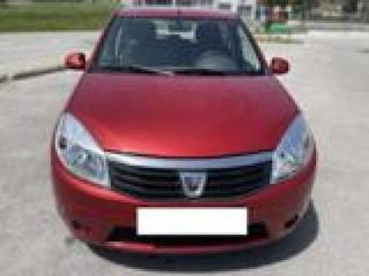 usato DACIA Sandero