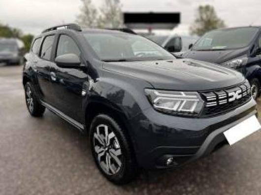 Km 0 DACIA Duster