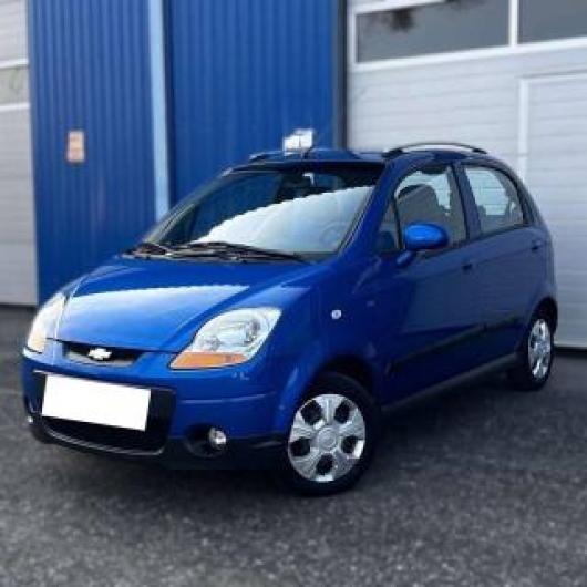 usato CHEVROLET Matiz