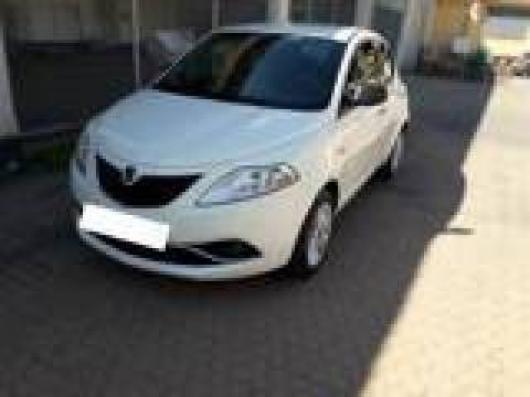 usato LANCIA Ypsilon