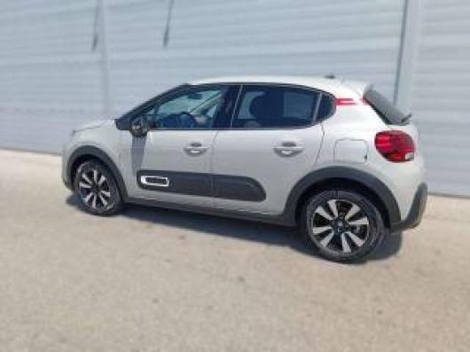 Km 0 CITROEN C3