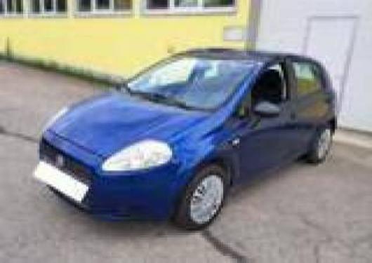 usato FIAT Grande Punto