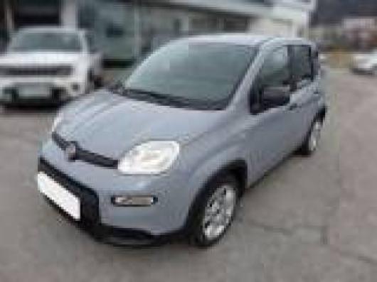 Km 0 FIAT Panda