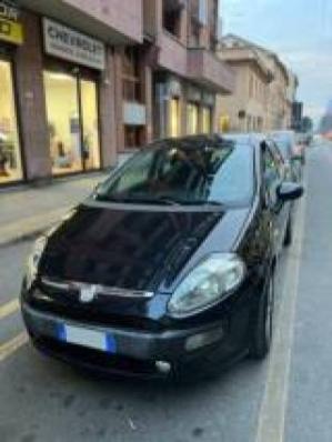 usato FIAT Punto