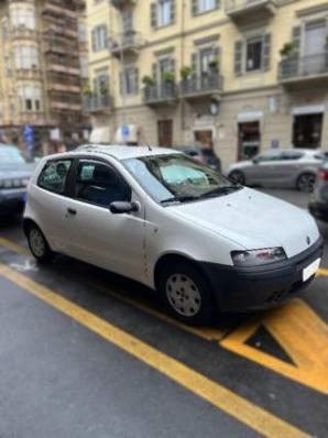 usato FIAT Punto