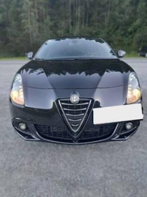 usato ALFA ROMEO Giulietta