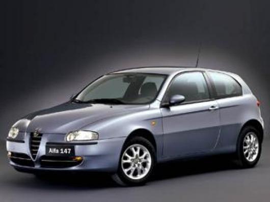 usato ALFA ROMEO 147