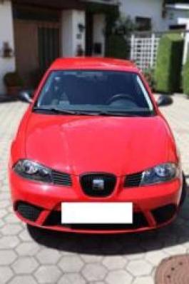 usato SEAT Ibiza