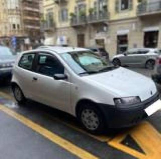 usato FIAT Punto