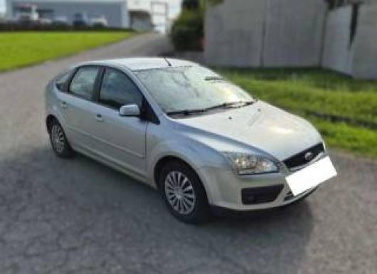 usato FORD Focus C Max