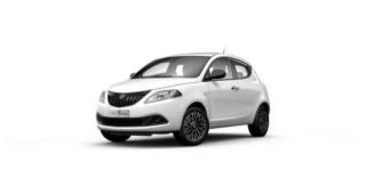 Km 0 LANCIA Ypsilon