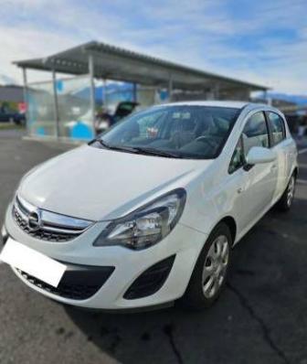 usato OPEL Corsa