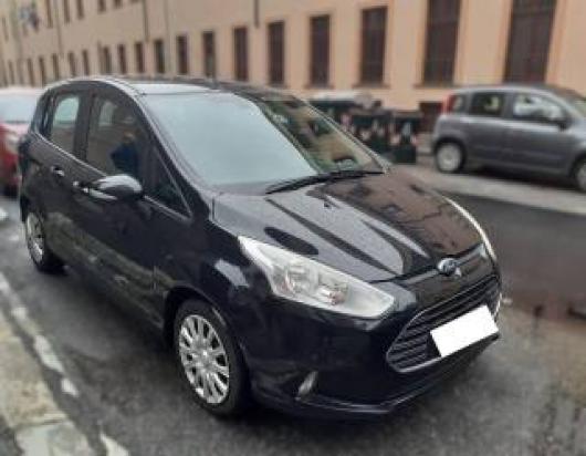 usato FORD B Max