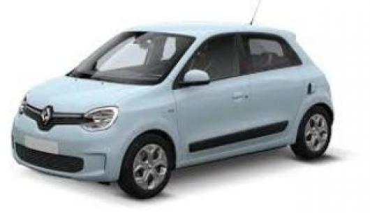 Km 0 RENAULT Twingo