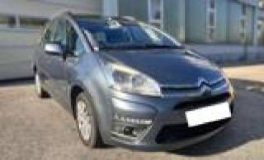 usato CITROEN C3