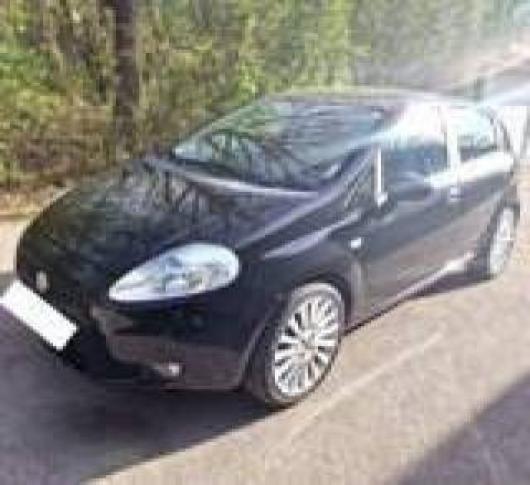 usato FIAT Grande Punto