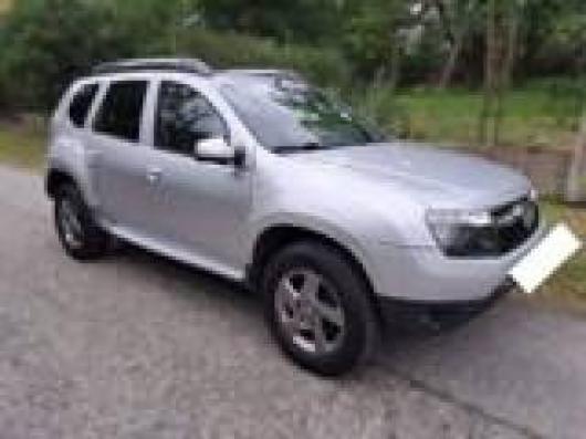 usato DACIA Duster