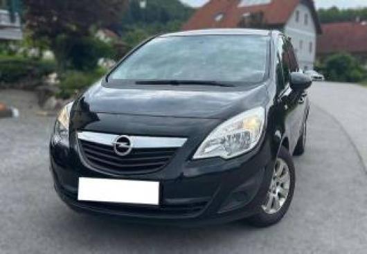 usato OPEL Meriva